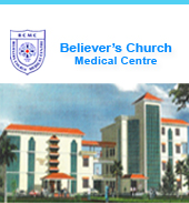 BELIEVER’S CHURCH MEDICAL CENTRE